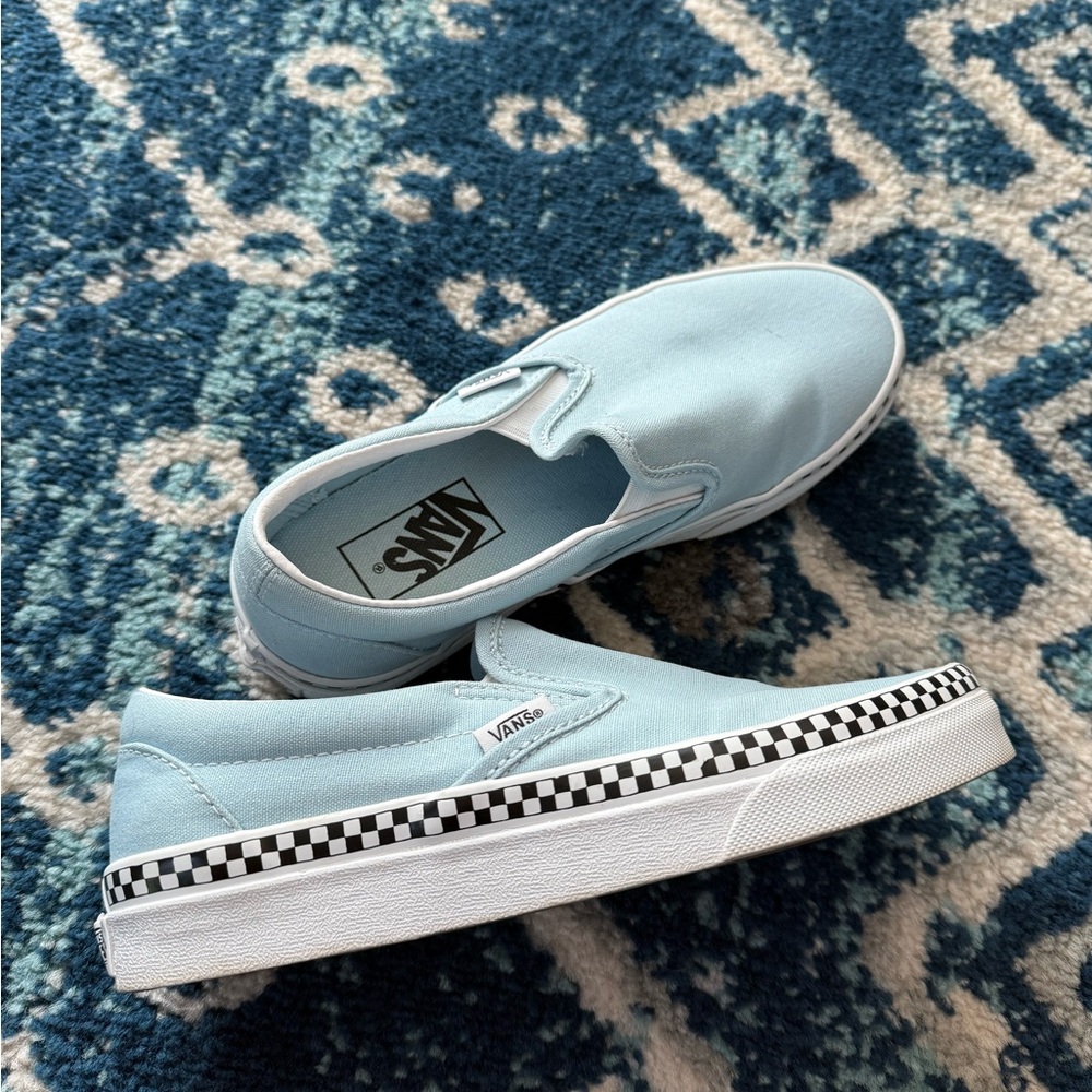 Vans Classic Slip-On